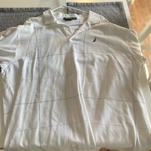 Nautica Men’s Shirt-XXL